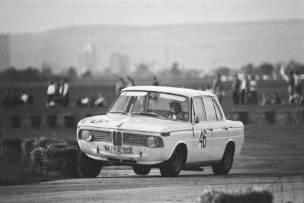 BMW 2000 Ti