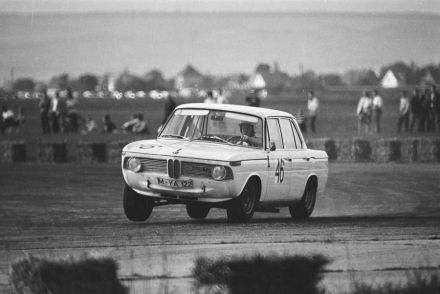BMW 2000 Ti