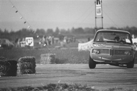 BMW 2000 Ti