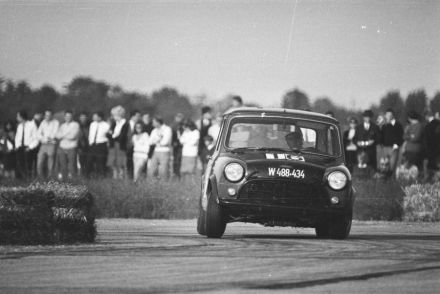 BMC Mini Cooper