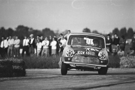 BMC Mini Cooper