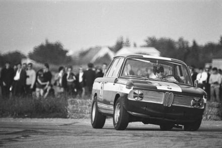 BMW 2000 Ti