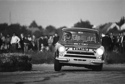 Ford Lotus Cortina
