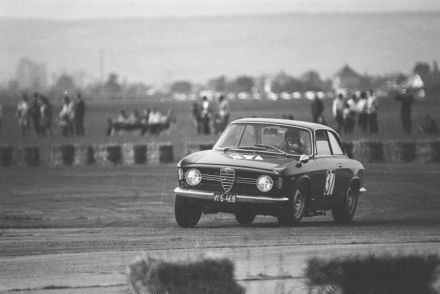 Alfa Romeo GTA