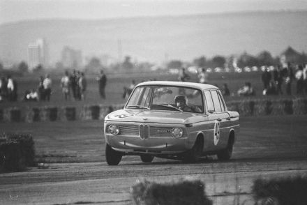 BMW 2000 Ti
