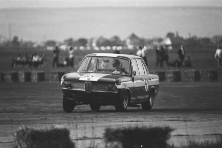 BMW 2000 Ti