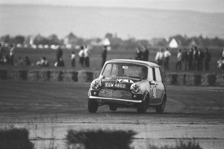 BMC Mini Cooper