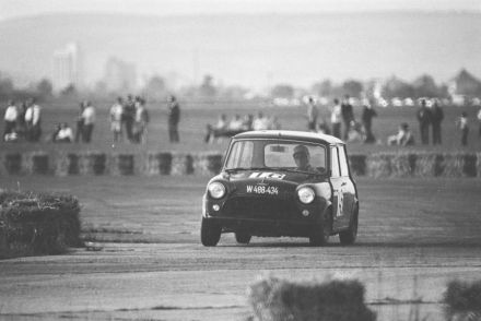 BMC Mini Cooper