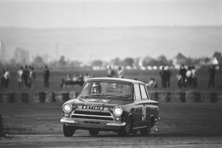 Ford Lotus Cortina
