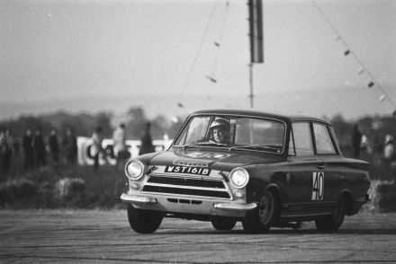 Ford Lotus Cortina