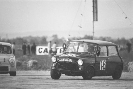 BMC Mni Cooper