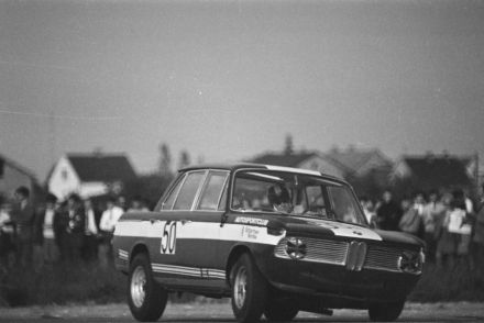 BMW 2000 Ti