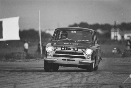 Ford Lotus Cortina