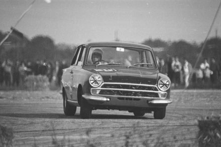 Ford Lotus Cortina