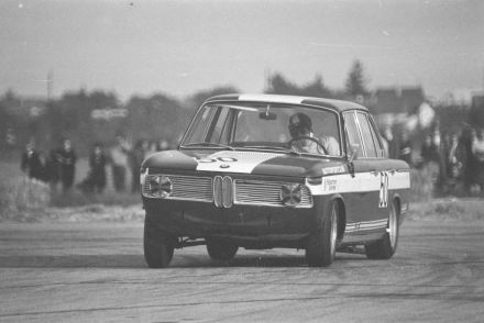 BMW 2000 Ti