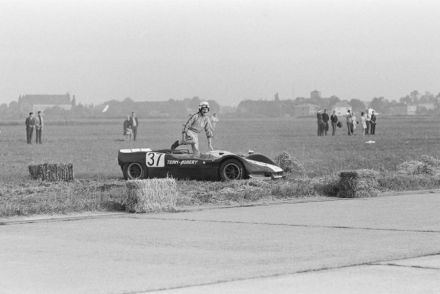 Franz Albert – Albert RS 1600.