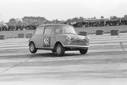 BMC Mini Cooper