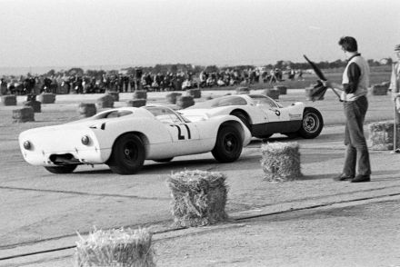 Porsche