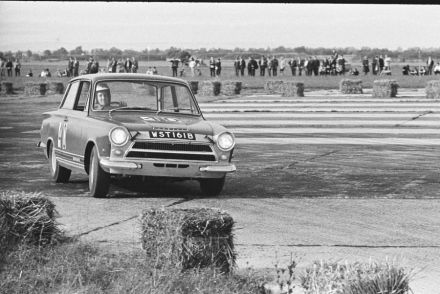Ford Lotus Cortina