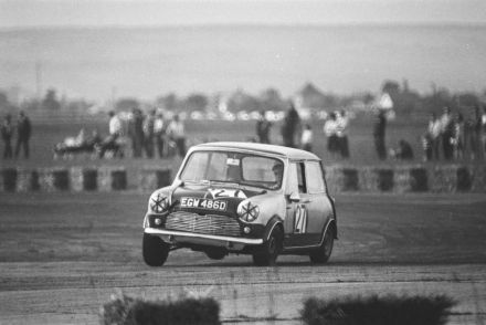 BMC Mini Cooper