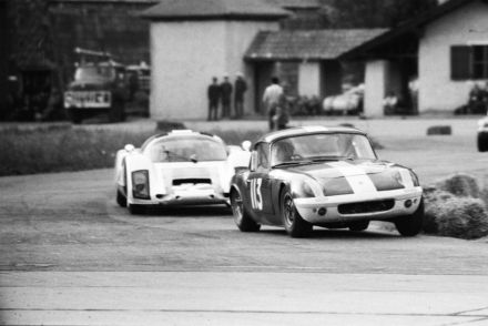 Lotus Elan