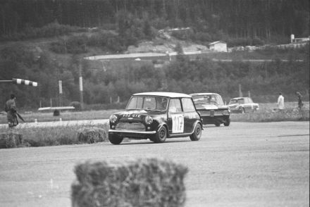 BMC Mini Cooper