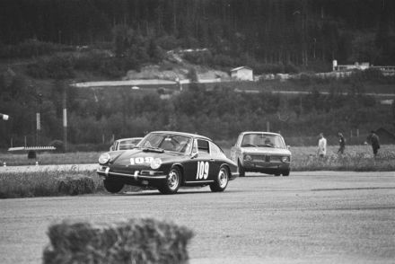 Porsche i BMW