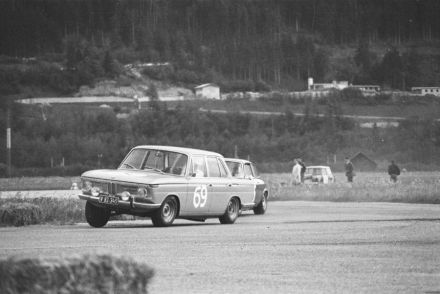 BMW 2000 Ti