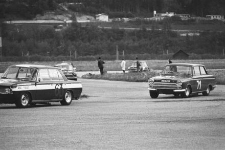 BMW i Ford