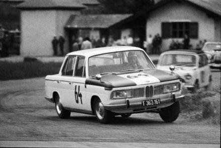 BMW 2000 Ti