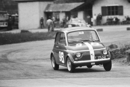 Steyr Puch 