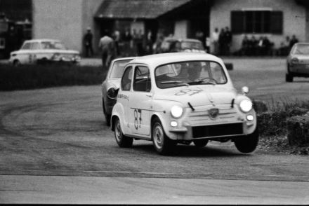 Fiat Abarth