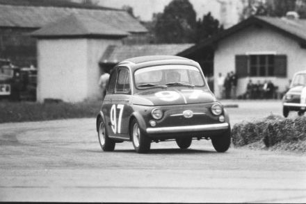 Steyr Puch
