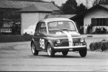 Steyr Puch