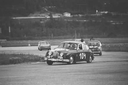 Jaguar Mk.II