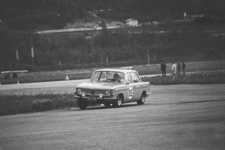 BMW 2000 Ti