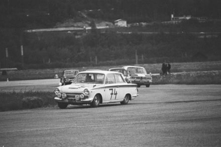 Ford Lotus Cortina