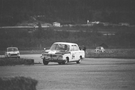 BMW 2000 Ti