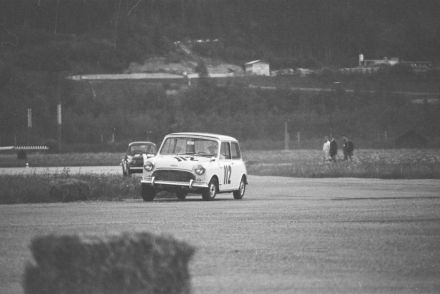 BMC Mini Cooper