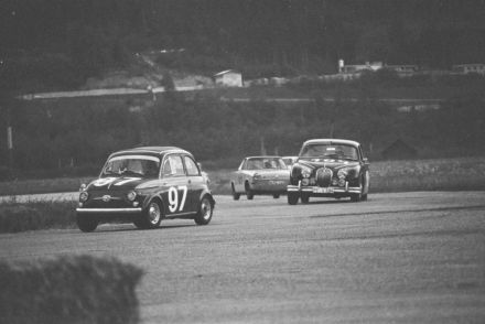Steyr, Jaguar i BMW
