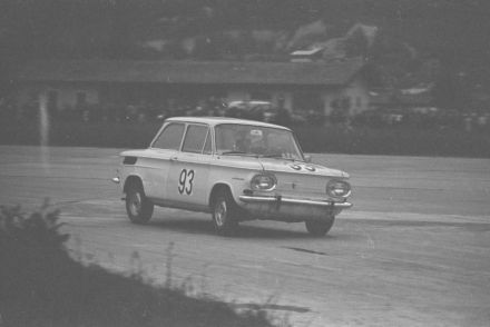 NSU Prinz 1000
