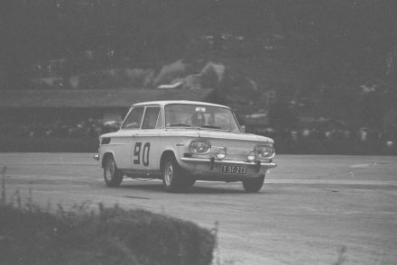 NSU Prinz 1000