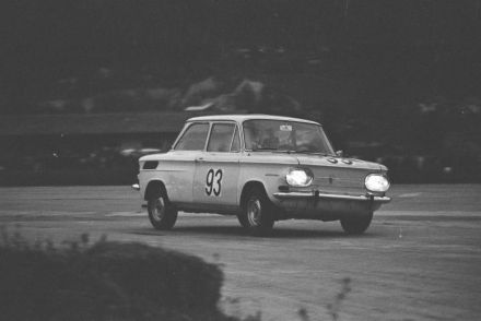NSU Prinz 1000