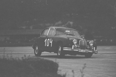 Jaguar Mk.II