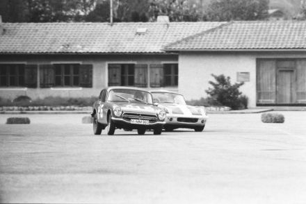 Honda S 800