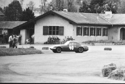 Lotus Elan
