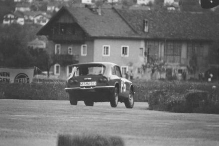 Honda S 800