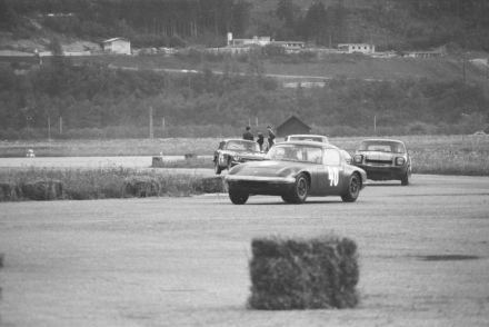 Lotus Elan