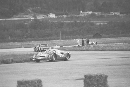Porsche 906