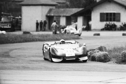  Franz Albert – Albert RS.
